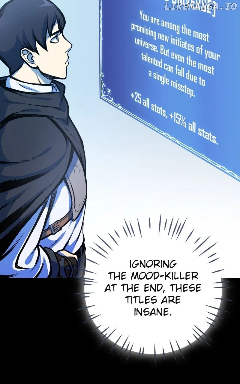 Primal Hunter Chapter 63 100
